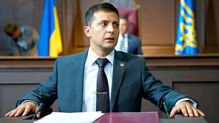 Береза: Зеленский остается человеком, который плохо играет роль президента Украины